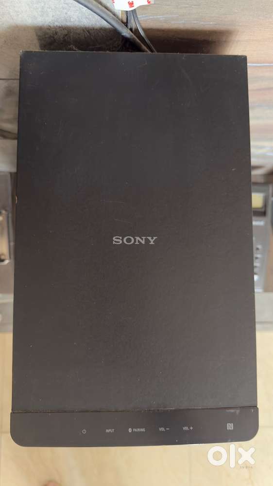 Sony home theatre