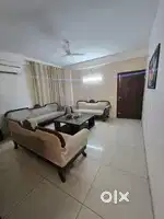 3BHK FULLY FURNISHED 45000/-