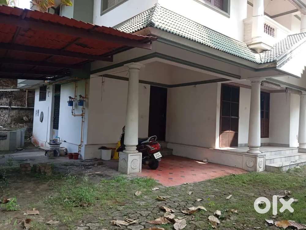 Rented For Official or commercial purpose.