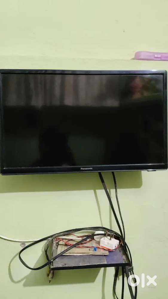 Panasonic LED good condition