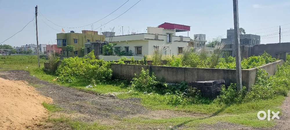 6,50,000 Par Katha Durgapur Fuljhore Hari Bazar