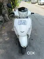 Gud condition single hand driven