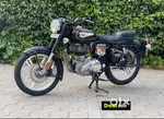 Standard Bullet 350cc 2020 PB65 BS4 Engine