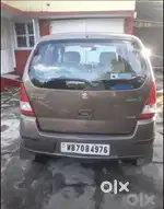 Maruti Suzuki Zen Estilo 2010 Petrol 49000 Km Driven