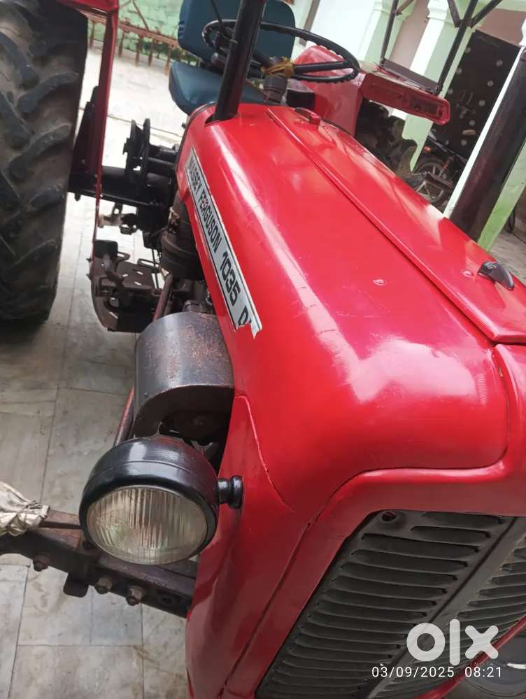 Model 2005 , condition is good.