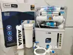 Rvgv56 Aqua + RO water filter latest product New purifier RO sys adv t