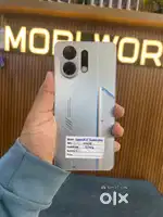 Oppo K13 Turbo Pro (8+256) 15 Days Old