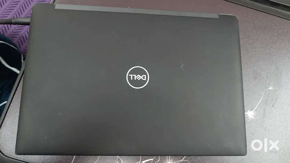 Dell laptop core i5