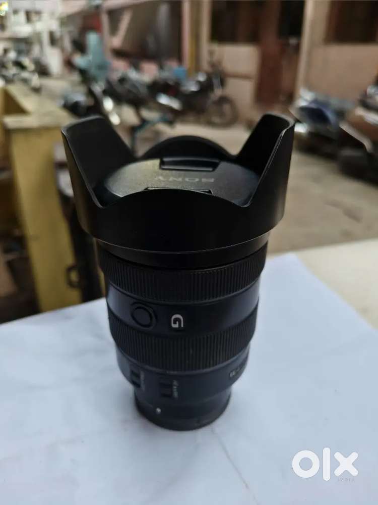 Sony 24-105
