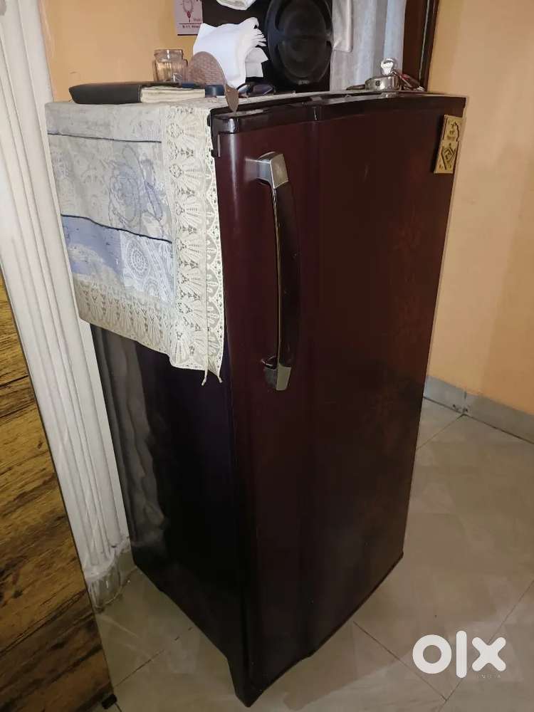 Godrej Fridge