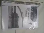 Set of 2 books for UGC NET Entrance Exam