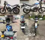 Sell my Hero Xpulse 200 4v
