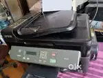 Epson Inktank Network COPIER
