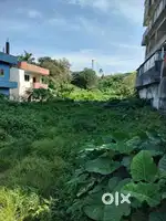 14.25 Cents Land on Hill Road near Market Mahadevpet Madikeri