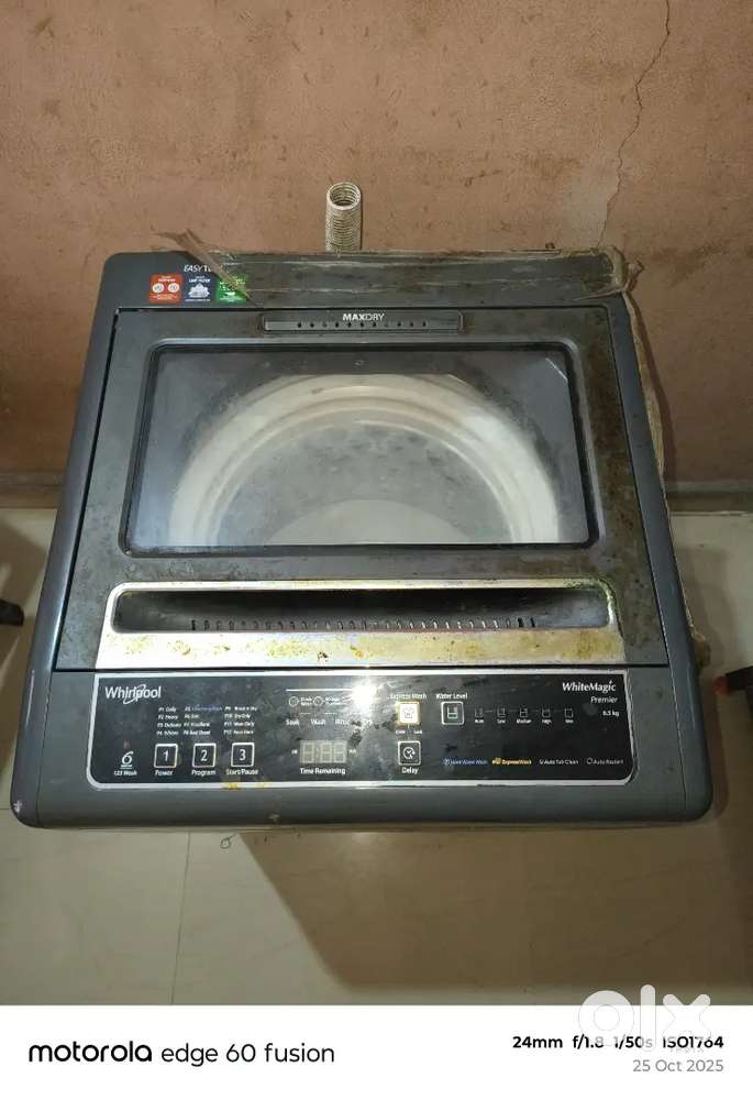 WACHING MACHINE
