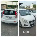 Maruti Suzuki Ritz 2013 Diesel 85000 Km Driven