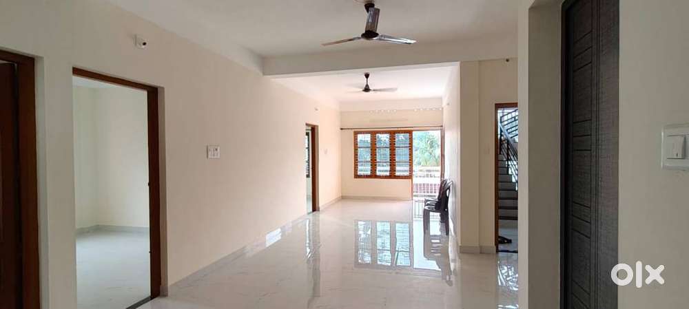 3BHK Brand New Apartment for Rent at Killyppalam,Near Poojappura 18000