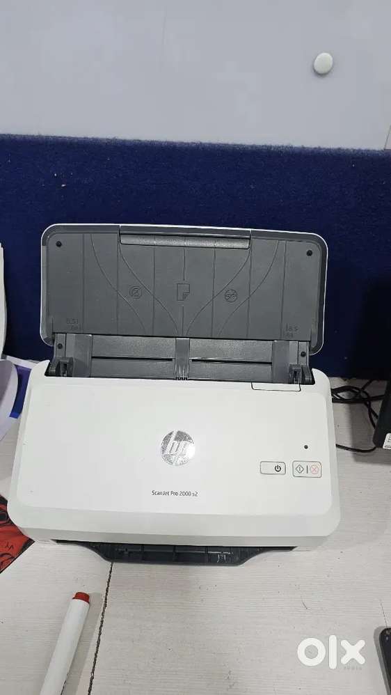 HP SCANJET PRO 2000 S2