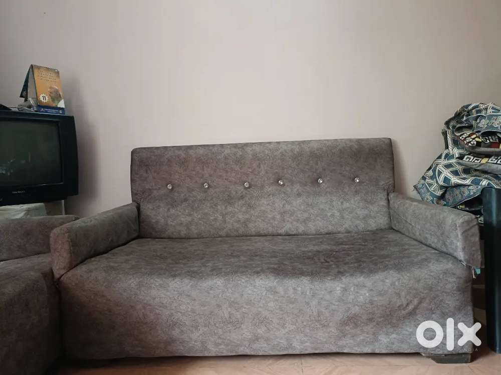 Sofa set 2+1