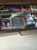DVD , HINDI , ENGLISH &  TAMIL (75 numbers)