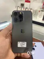 iPhone 13 pro