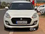 Maruti Suzuki Swift 2018 ZXI Plus, 2019, Petrol