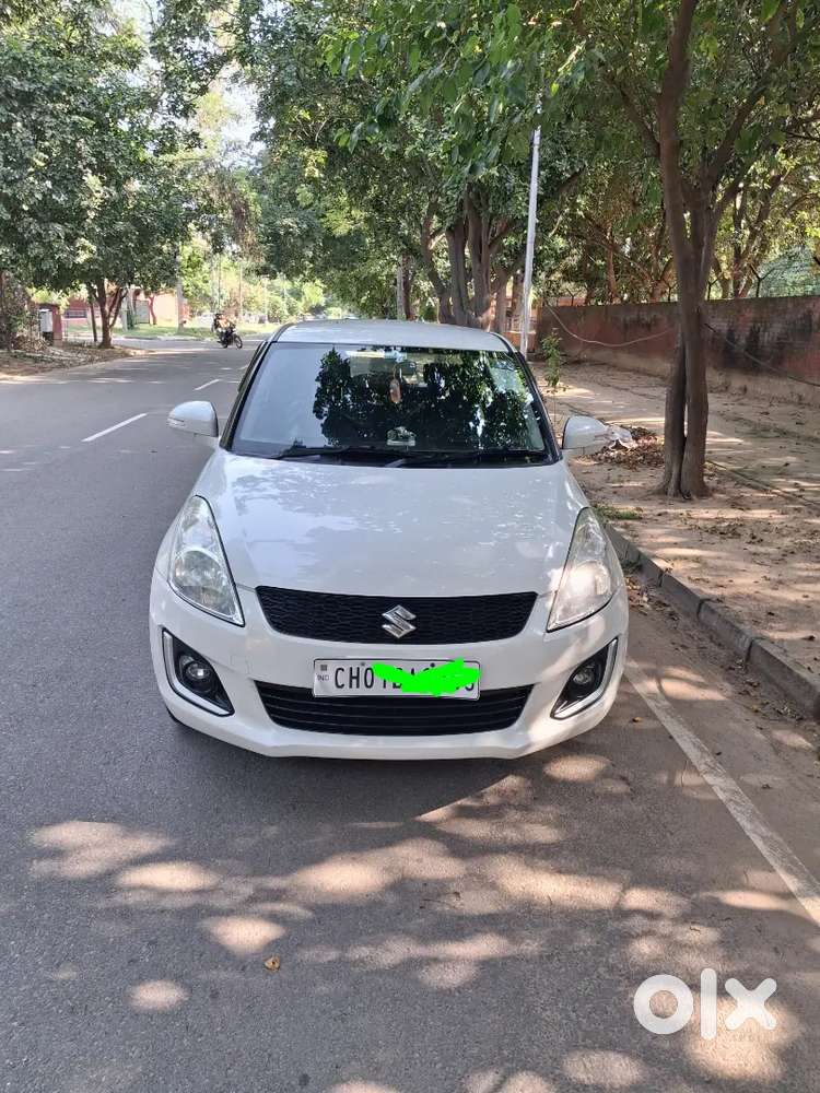 Swift vxi in good condition