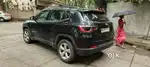 Jeep Compass 2.0 Limited Plus, 2018, Petrol