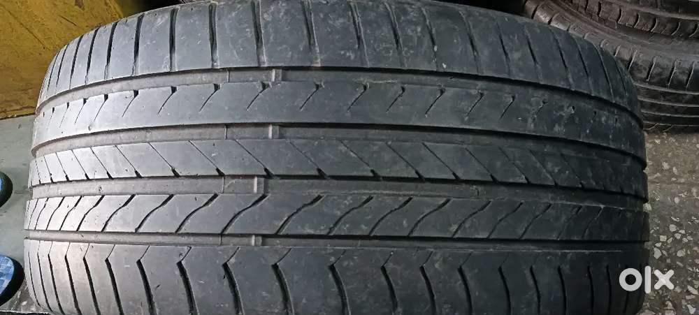 Mercedes Benz audi BMW volvo BYD 245 45 R 17