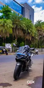 RS 200 BAJAJ PULSAR RS200 ABS