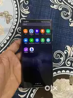 Sumsung note 20 ultra 12-128gb