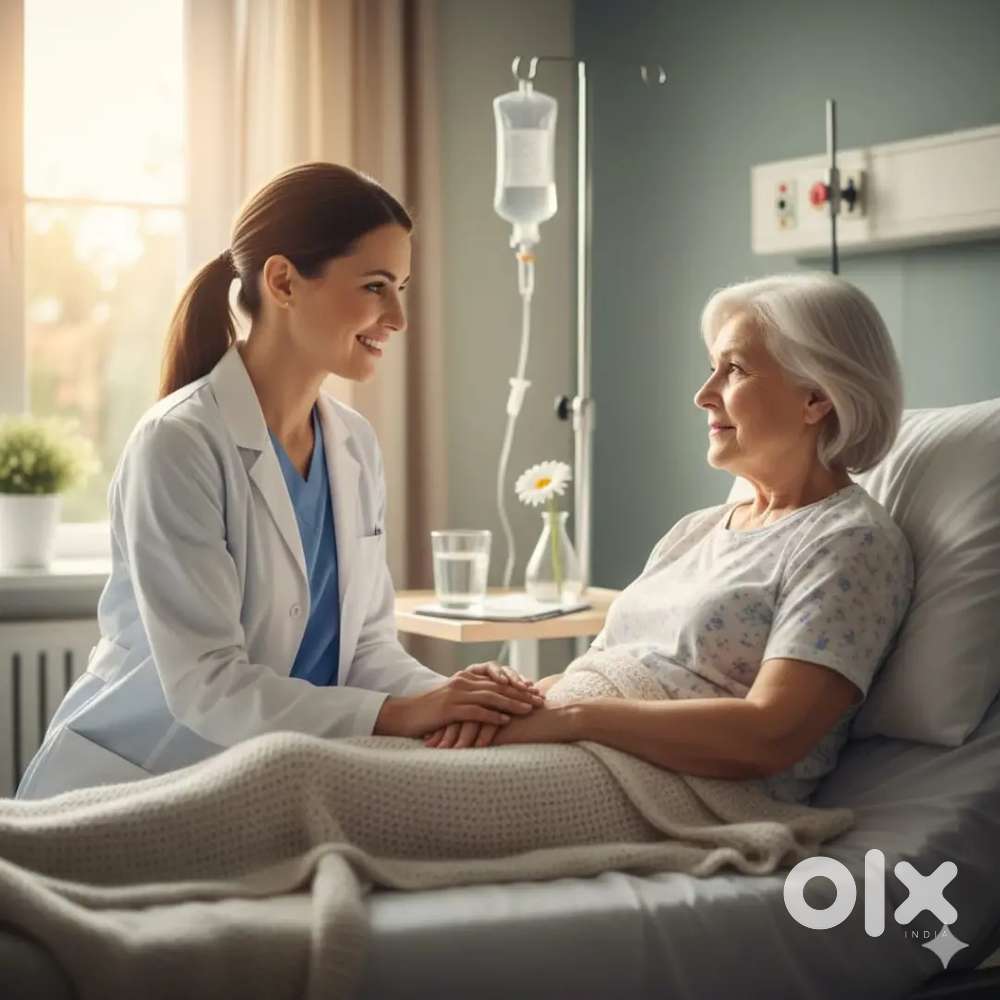 Home nursing