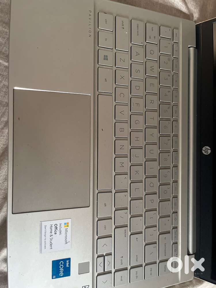 Hp Pavallion Laptop