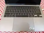 Macbook Pro i7