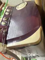 Lg washing Machine