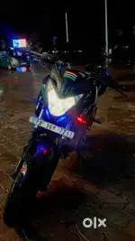 Pulsar 200NS