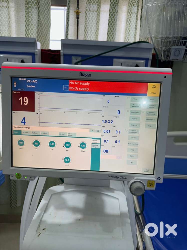 Social media handelling / reception