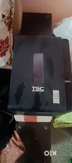 TSC printer good condition