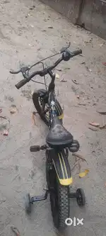 Sale of bicycle