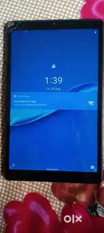 Good Condition With Charger