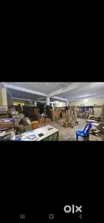 6000 sqft Godown for Rent primely located at Jagatpur, Cuttack