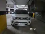 Maruti Suzuki Ignis 2023 Petrol 15000 Km Driven