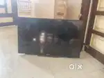 Sony Bravia 43 inch