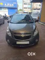 Chevrolet Beat LT, 2011, Diesel
