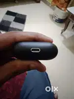 Boat earbuds