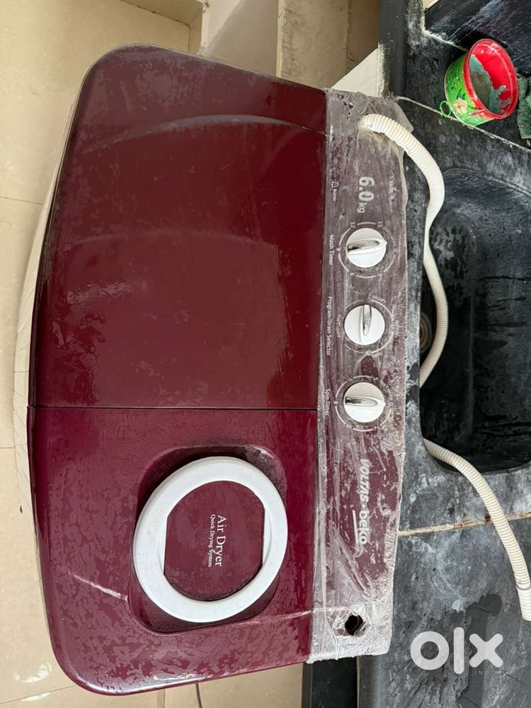 Voltas 6kg washing machine