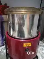Kailash Tilting wet grinder  2 Ltr
