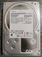 2TB & 3TB HITACHI