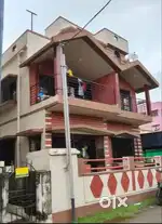 House Sale in gated society