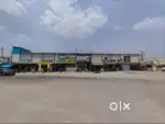 Shutter for sale or lease